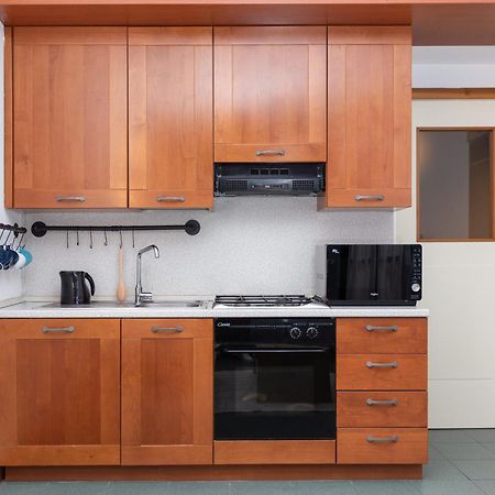 Navigli Cozy Corner Milano Apartment ภายนอก รูปภาพ