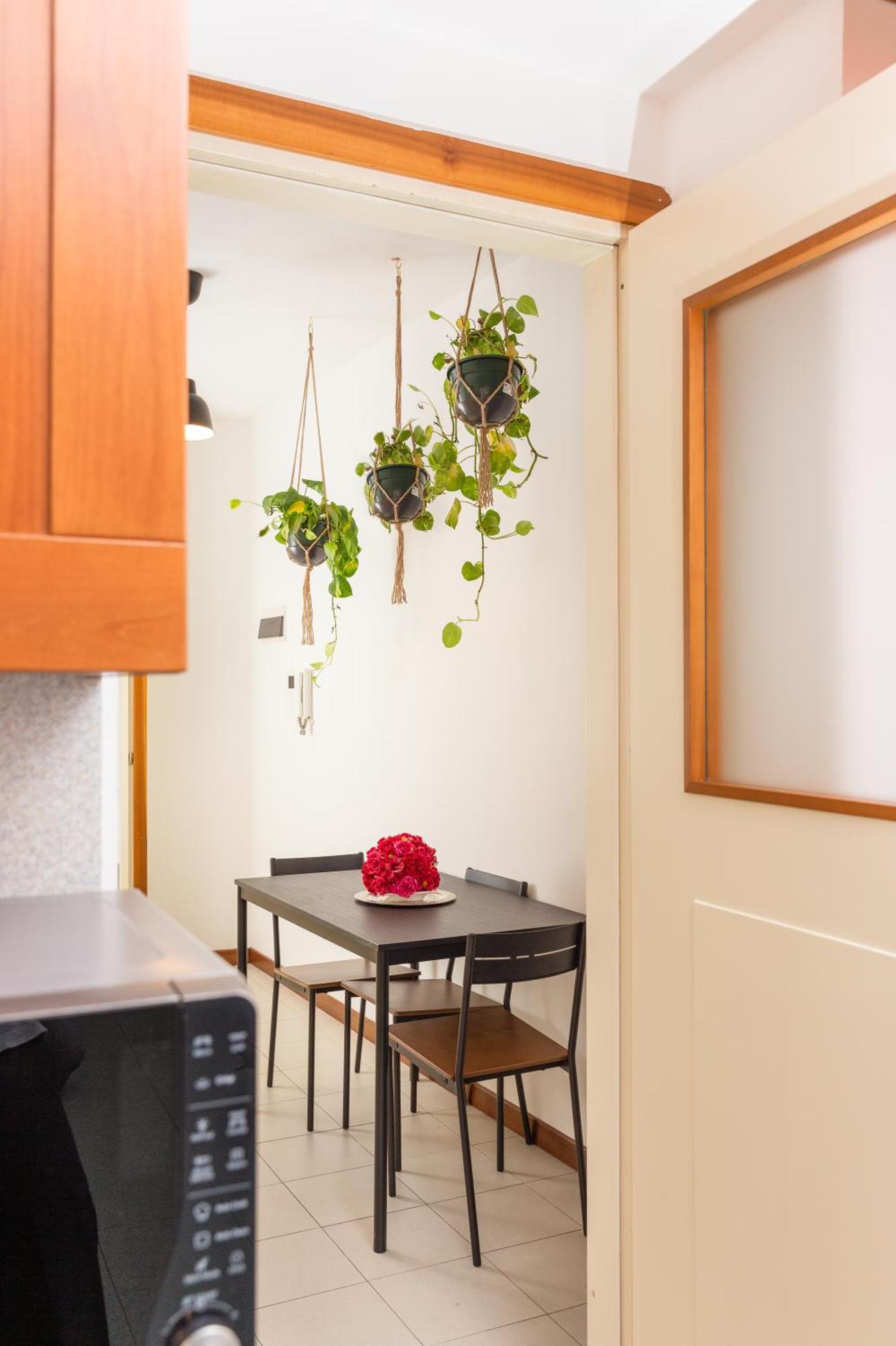 Navigli Cozy Corner Milano Apartment ภายนอก รูปภาพ