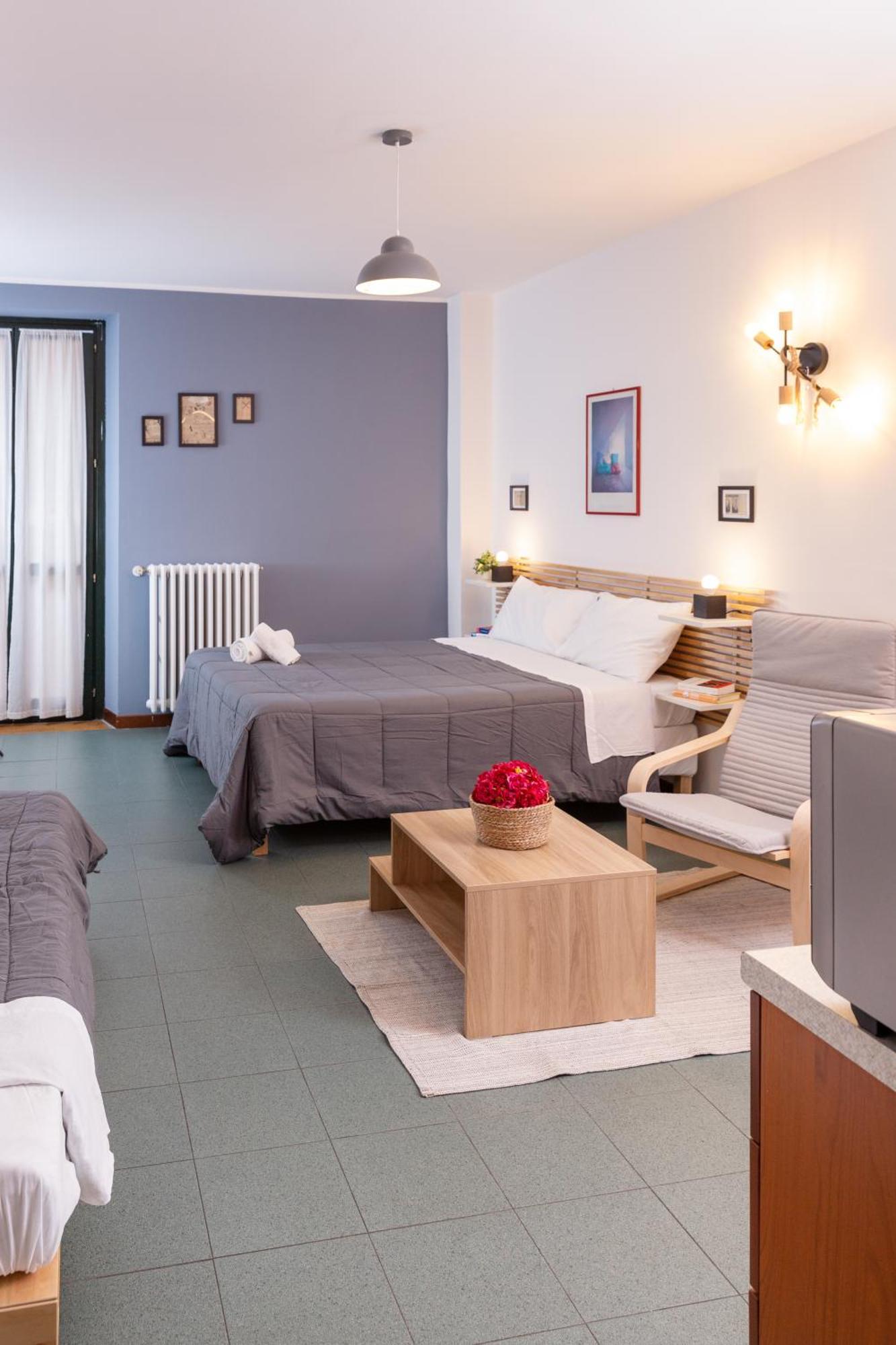 Navigli Cozy Corner Milano Apartment ภายนอก รูปภาพ