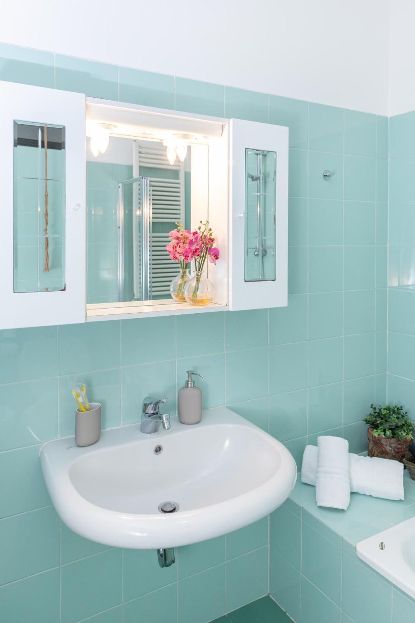 Navigli Cozy Corner Milano Apartment ภายนอก รูปภาพ