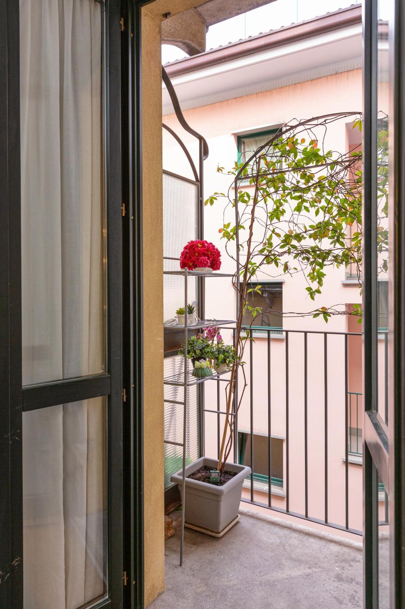 Navigli Cozy Corner Milano Apartment ภายนอก รูปภาพ