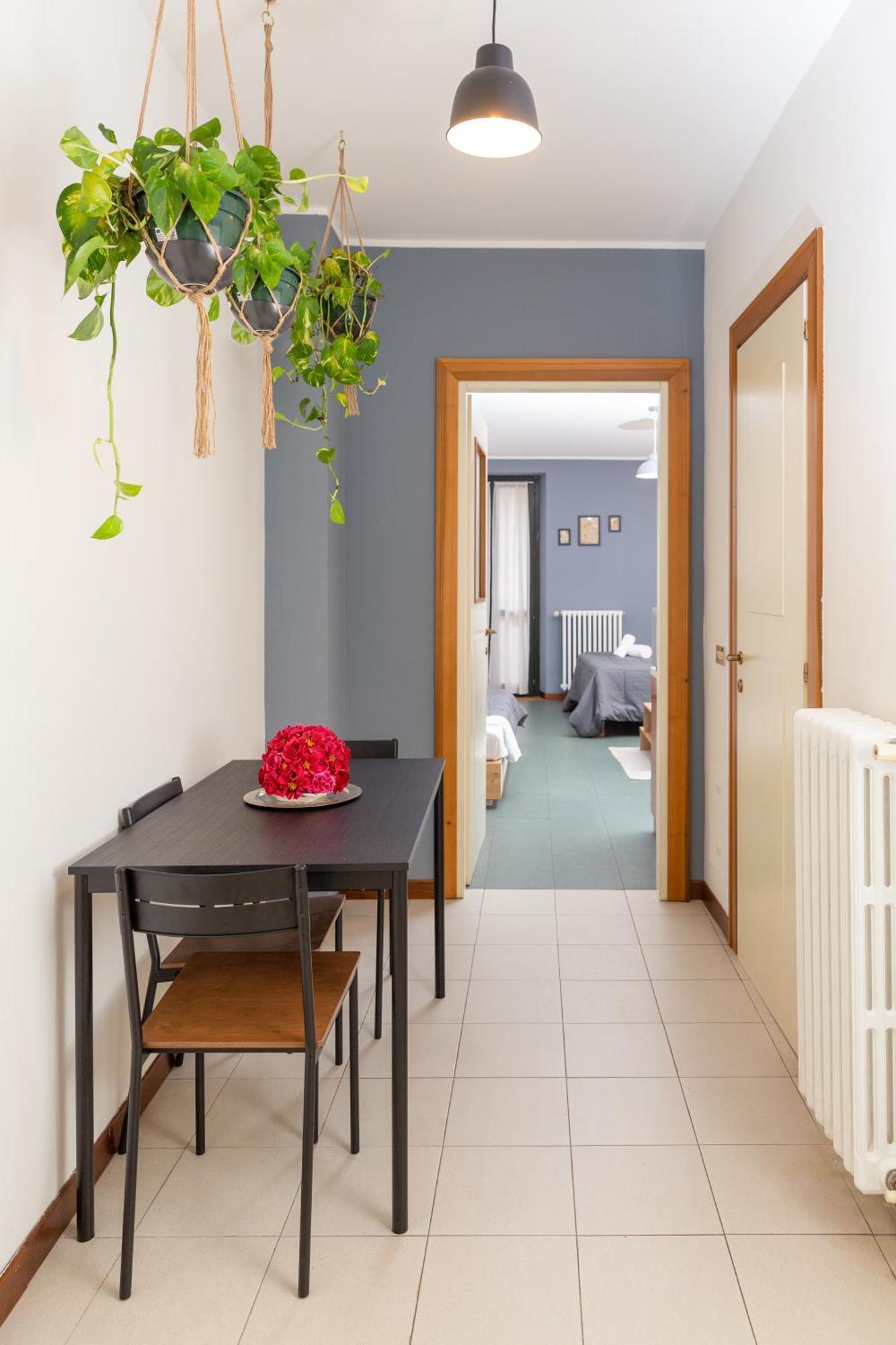 Navigli Cozy Corner Milano Apartment ภายนอก รูปภาพ